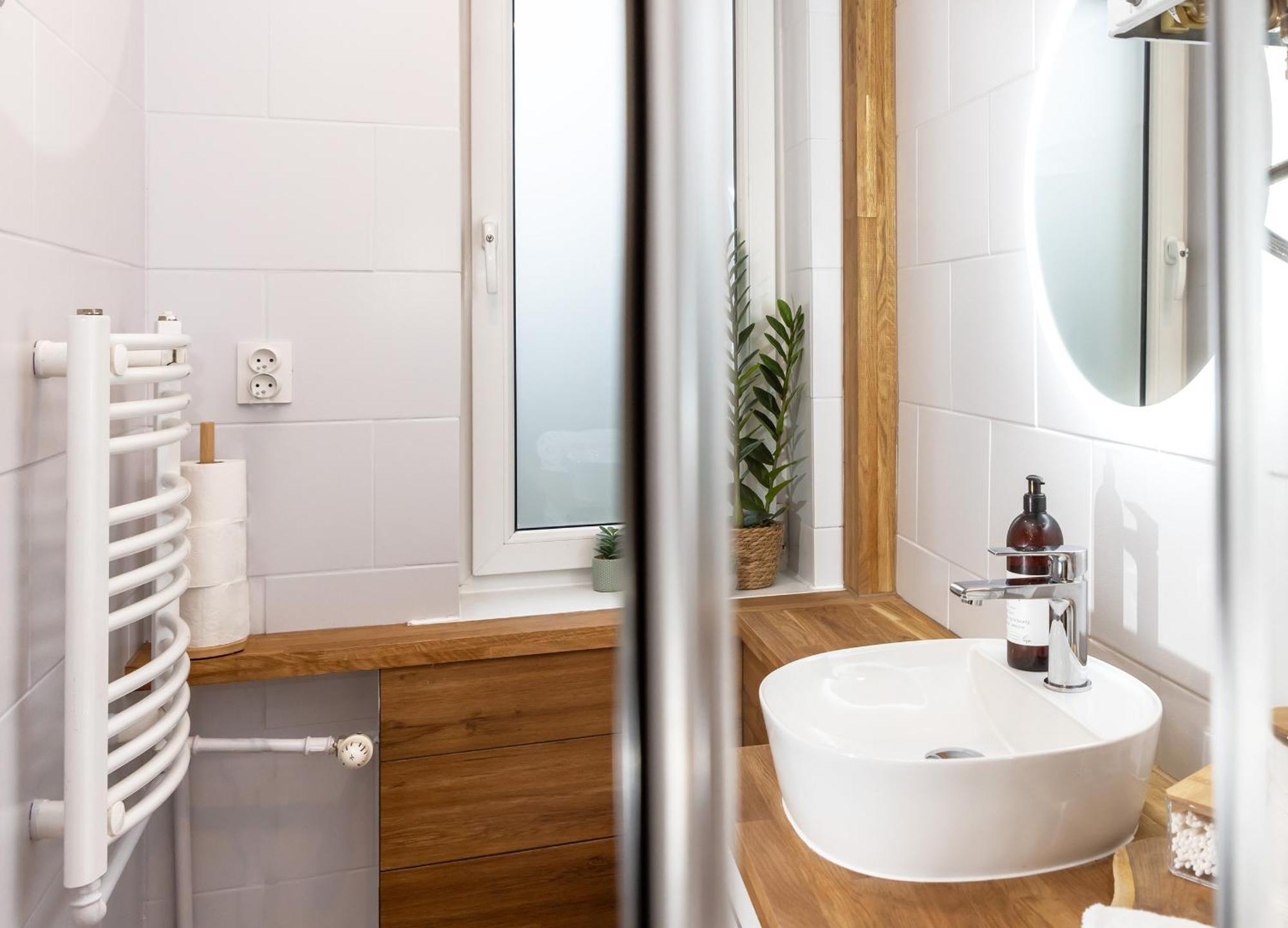Luxus Apartament Wzgorze Gdynia Exterior foto